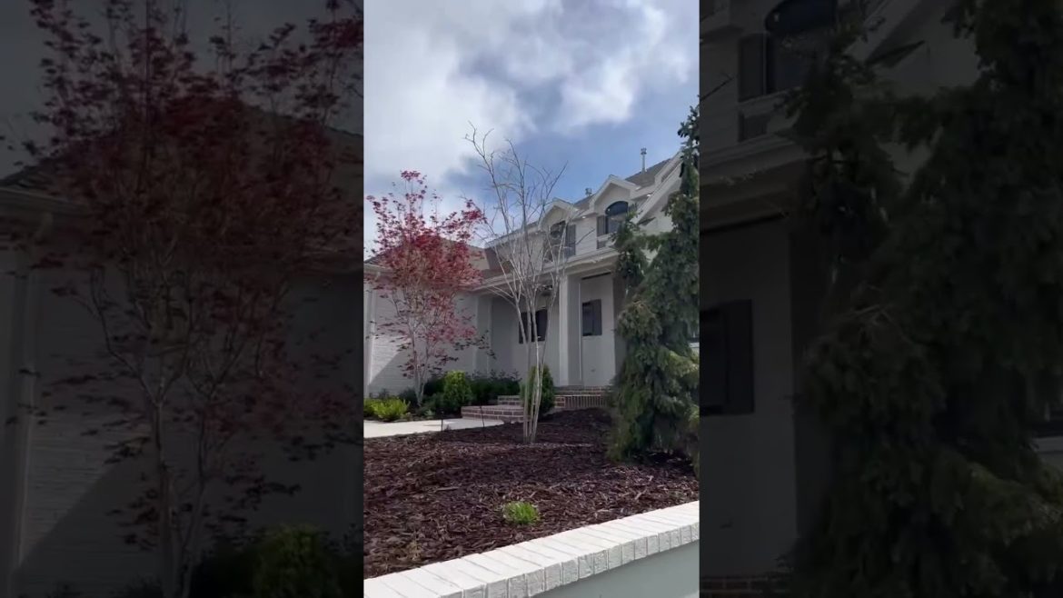 Landscaping To Improve Curb Appeal - Big Rock Premium Landscaping And Design