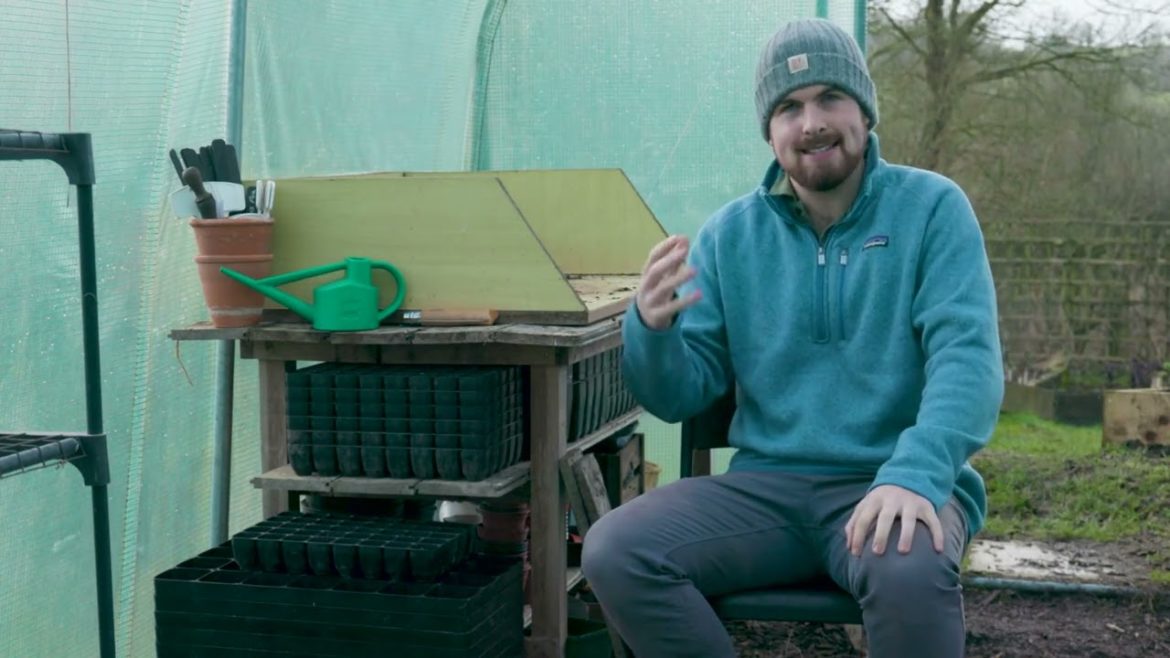 🔴 Gardeners' World 2023 | 🍀 Vegetable Gardening Straight Talk for People Starting to Grow Food 2023