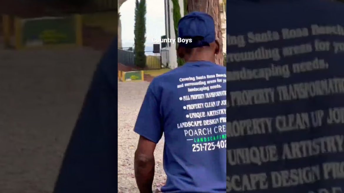 Just some good ole country boys doing what we love Just some good ole country boys doing what we love