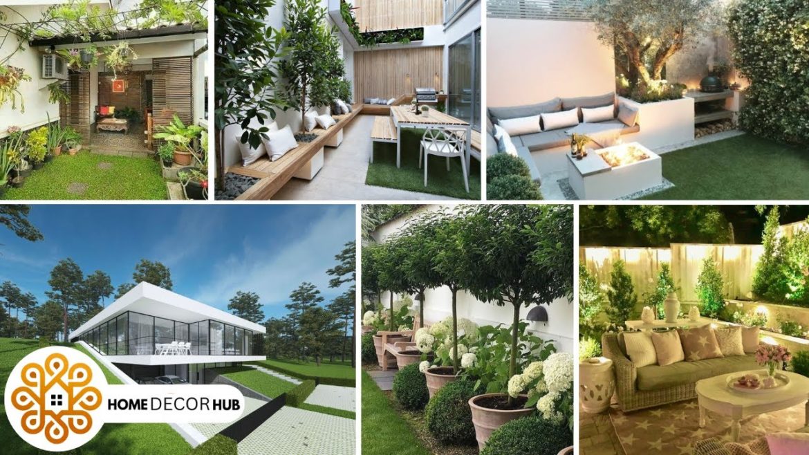 Modern Small Garden Design Ideas 💡| Front Yard Decoration Ideas 💡| Decorating Ideas 💡 Modern Small Garden Design Ideas 💡| Front Yard Decoration Ideas 💡| Decorating Ideas 💡