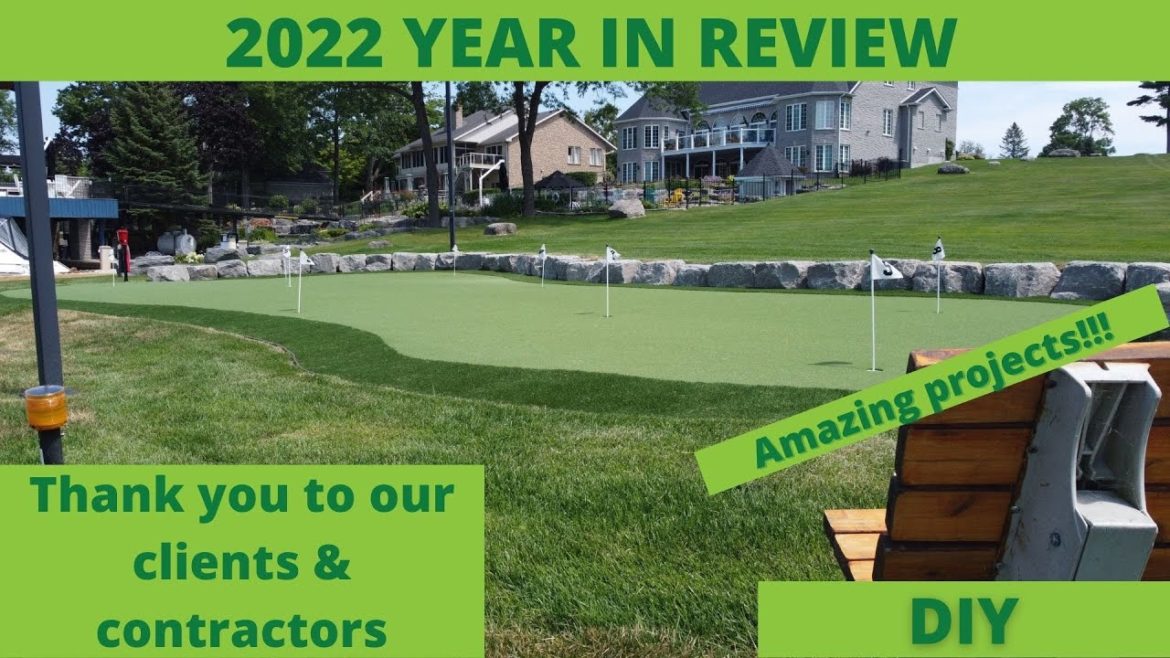 YEAR IN REVIEW 2022 YEAR IN REVIEW 2022