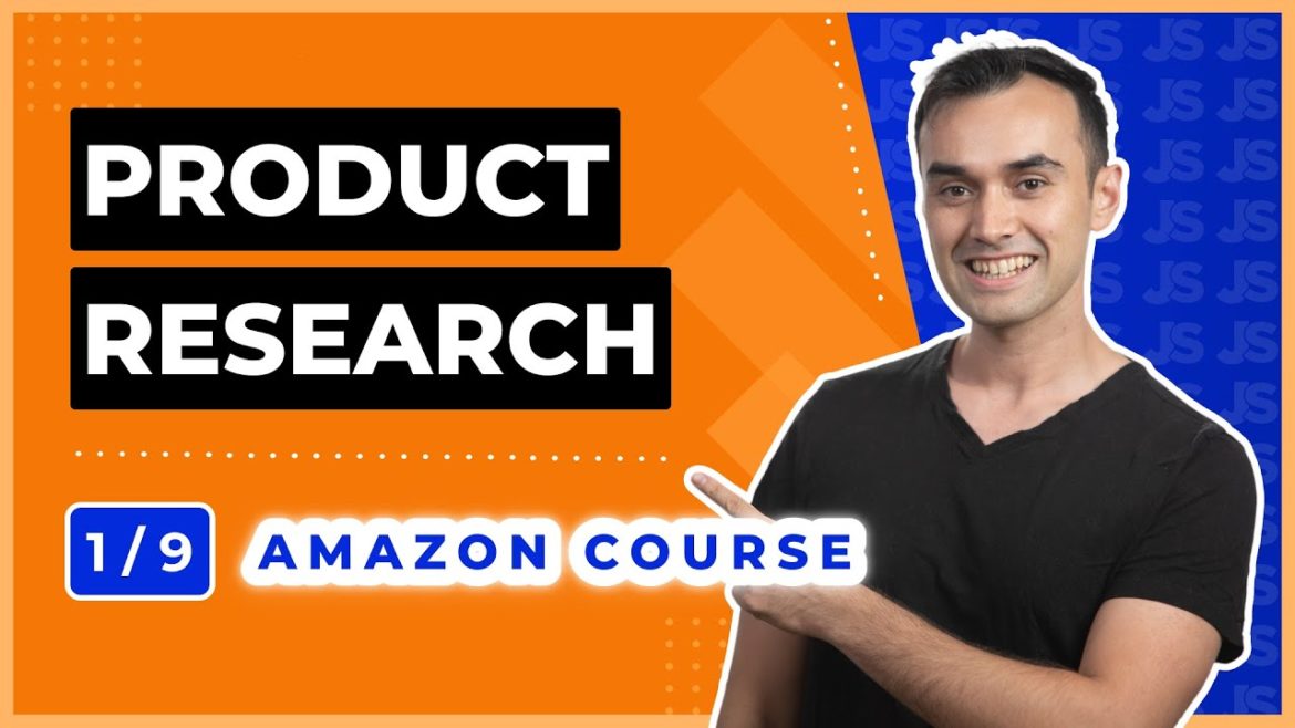 Complete Beginner's Guide to Amazon Product Research 2023 Complete Beginner's Guide to Amazon Product Research 2023