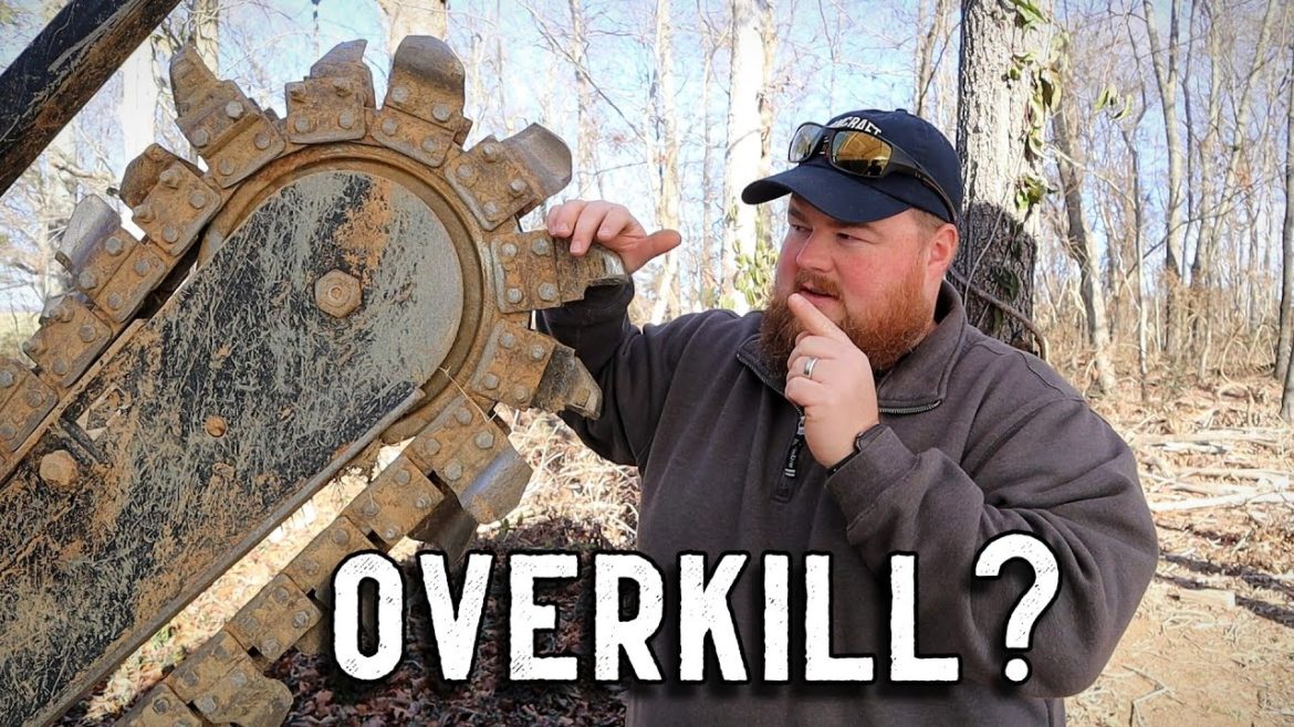 Our First Time Renting this Machine Our First Time Renting this Machine