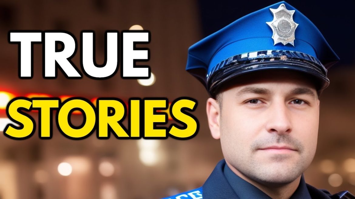 9 True Scary Horror Stories