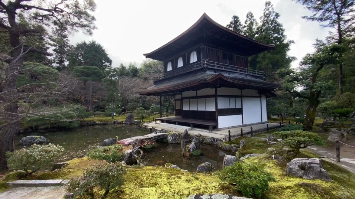 【ASMR】#日本 京都京都哲學之道與銀閣寺 | #japan Kyoto Ginkaku-ji (Silver Pavilion) 【ASMR】#日本 京都京都哲學之道與銀閣寺 | #japan Kyoto Ginkaku-ji (Silver Pavilion)