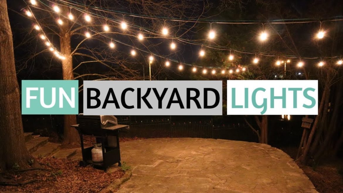 LANDSCAPE LIGHTING BACKYARD IDEA – Low Voltage Landscape Lighting LANDSCAPE LIGHTING BACKYARD IDEA - Low Voltage Landscape Lighting