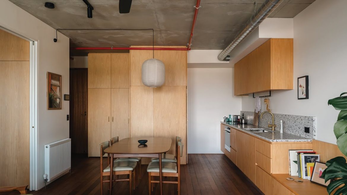 These Apartments Allow You to Live Effortlessly Sustainable These Apartments Allow You to Live Effortlessly Sustainable