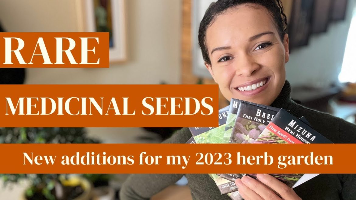 2023 Garden Planning, Baker Creek Heirloom Seeds & Selling Herbs COMMERCIALLY!? 2023 Garden Planning, Baker Creek Heirloom Seeds & Selling Herbs COMMERCIALLY!?