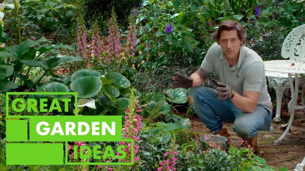 Love Your Garden | GARDEN | Great Home Ideas Love Your Garden | GARDEN | Great Home Ideas