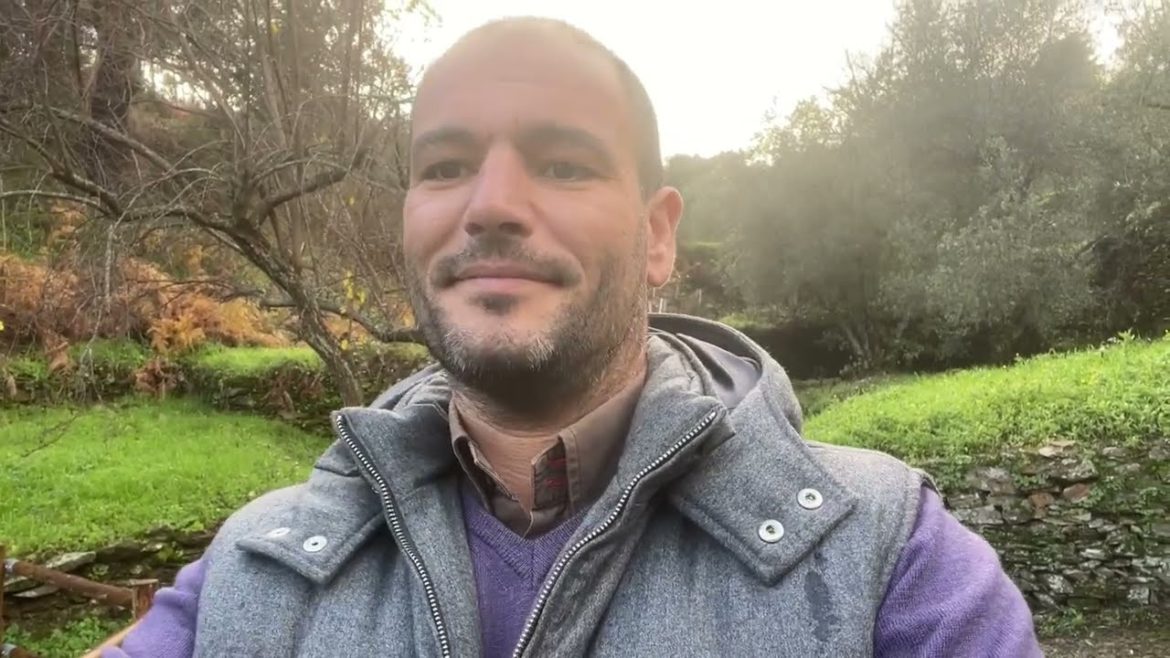 House for sale with farm and excellent views in Castelo Branco House for sale with farm and excellent views in Castelo Branco