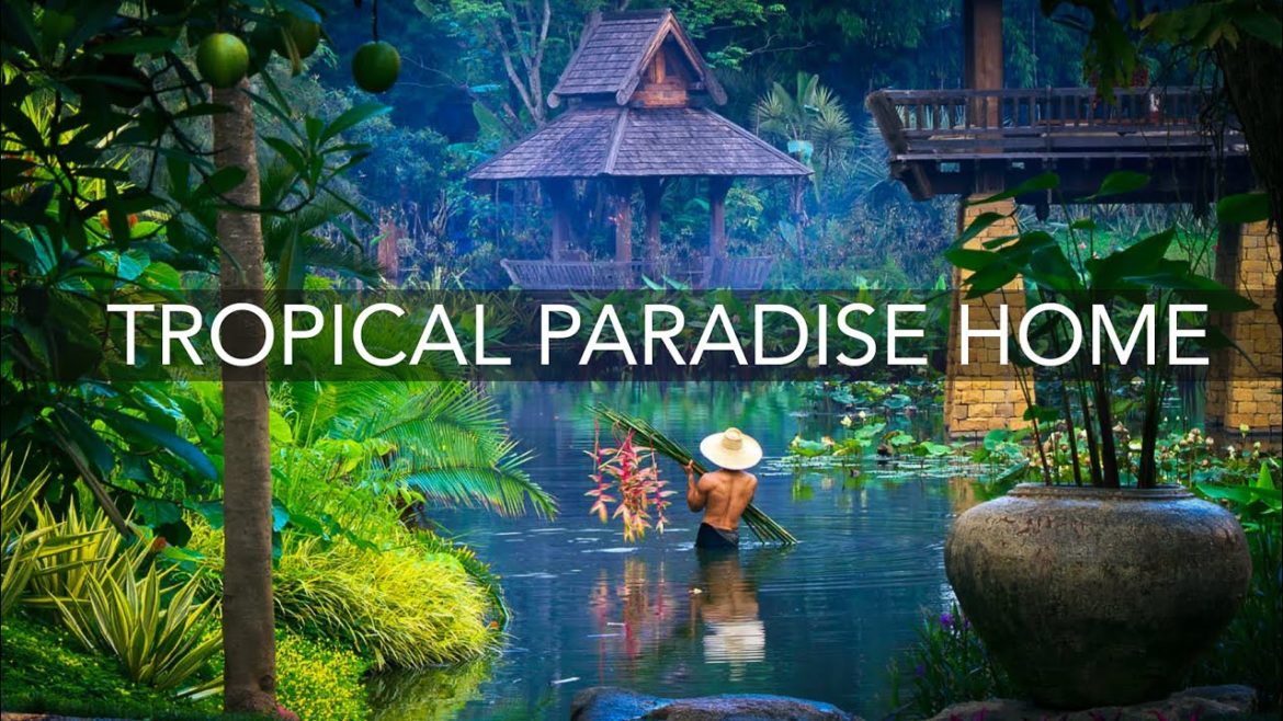RESORT DREAM HOME & GARDEN | Award-Winning Landscape Architect + Garden Design Tips Howie's Homestay RESORT DREAM HOME & GARDEN | Award-Winning Landscape Architect + Garden Design Tips Howie's Homestay