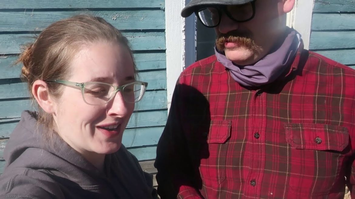 Fun SWAG Announcement and Huge Container Garden Expansion Fun SWAG Announcement and Huge Container Garden Expansion