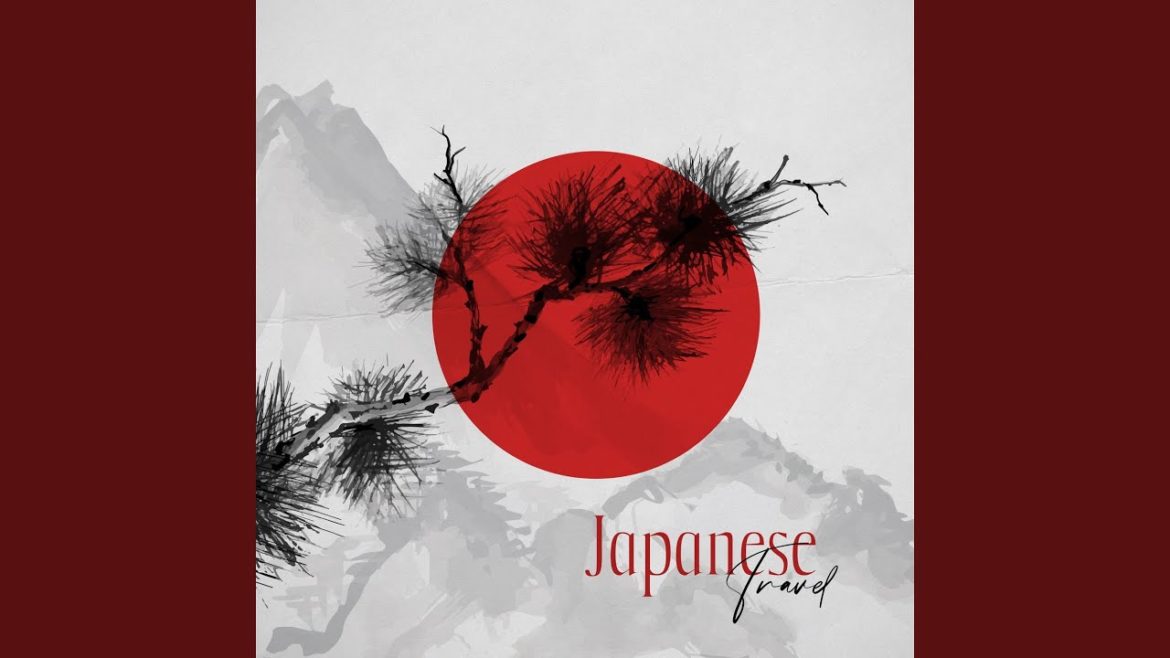 Japanese Garden (Liuqin)