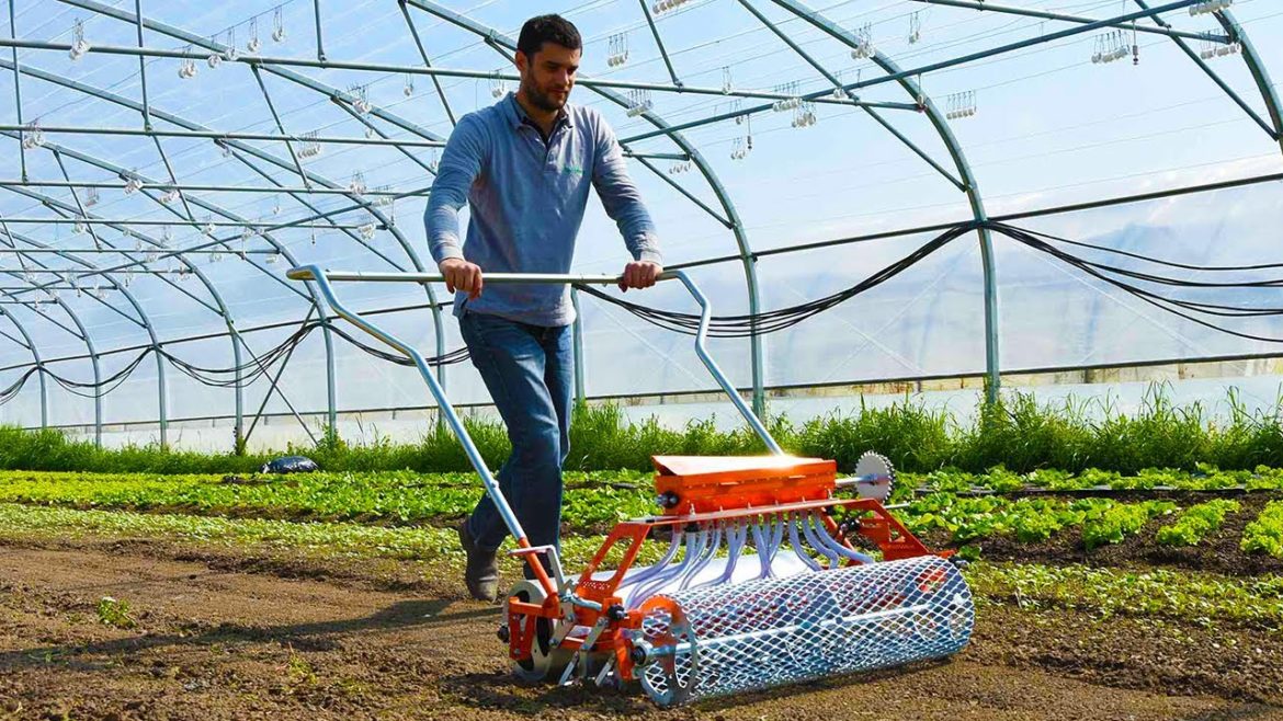 GARDEN TOOL INVENTIONS YOU HAVEN'T SEEN YET