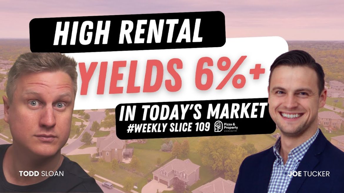 finding high rental yield properties in todays market finding high rental yield properties in todays market