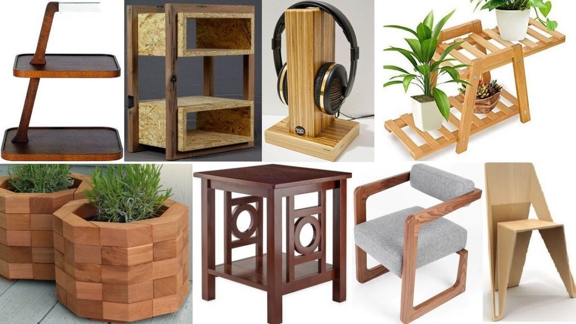 Wood furniture ideas and wooden decorative pieces ideas for home decor /Woodworking project ideas Wood furniture ideas and wooden decorative pieces ideas for home decor /Woodworking project ideas