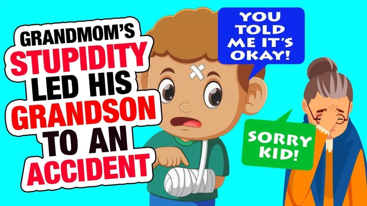 r/StoriesAboutKevin - Old People Should be BANNED