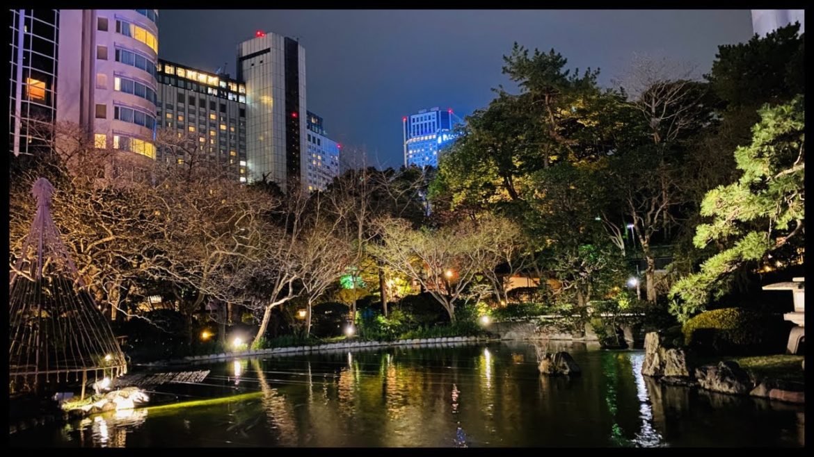 The Hotel Inside A Japanese Zen Garden | Coolest Luxury Hotels The Hotel Inside A Japanese Zen Garden | Coolest Luxury Hotels
