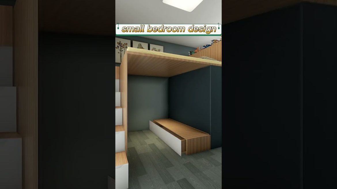 Small bedroom design | house design photo | Interior design | house design plan | house design ideas