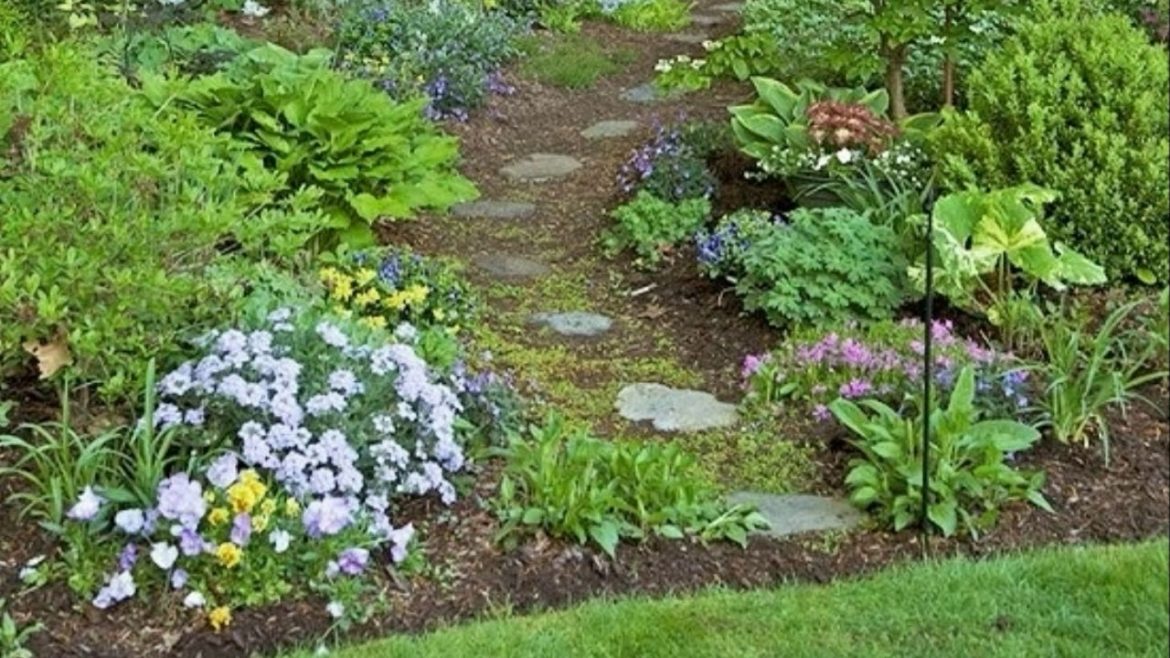 30 + Woodland Landscape Design I Garden Design Ideas 30 + Woodland Landscape Design I Garden Design Ideas