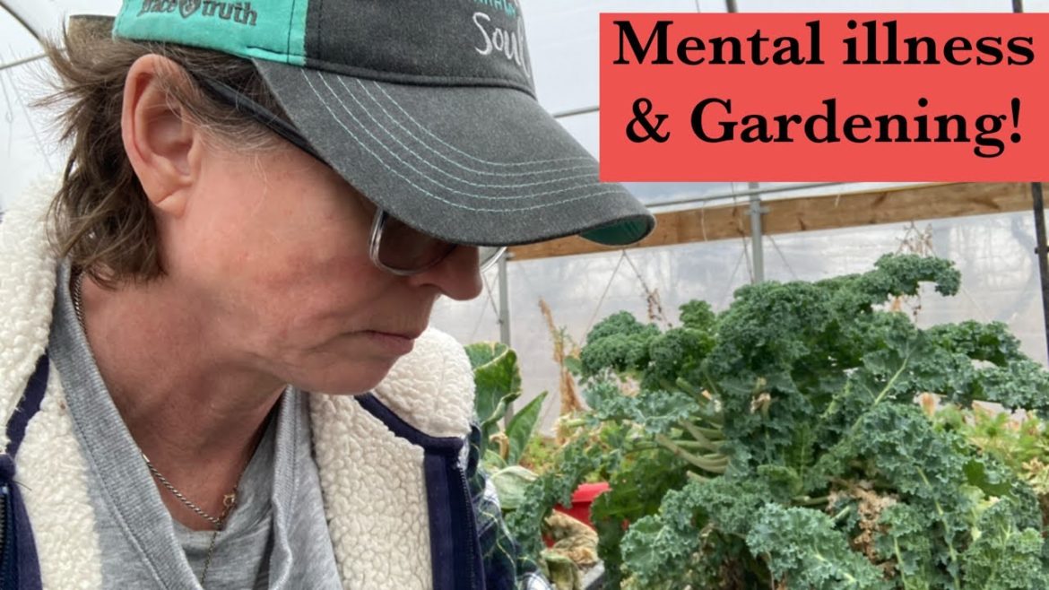 Depression & Anxiety? Chronic illness?