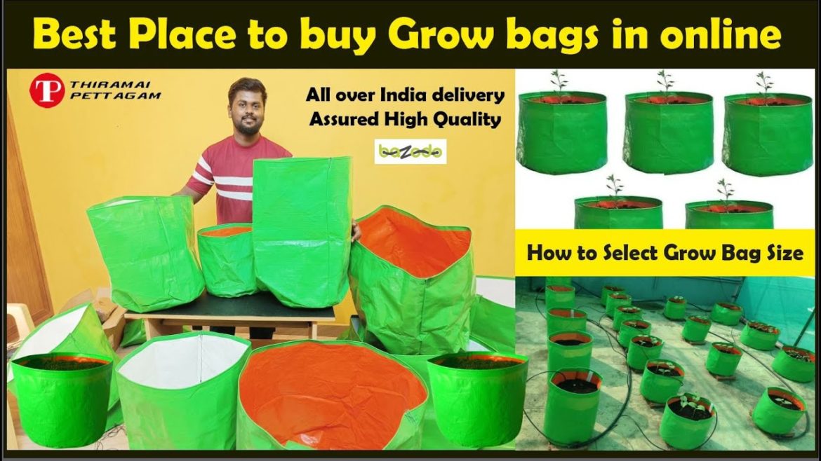 How to buy grow bags for low price in online |Wholesale Biggest Gardening Product |Cheaper grow bags How to buy grow bags for low price in online |Wholesale Biggest Gardening Product |Cheaper grow bags