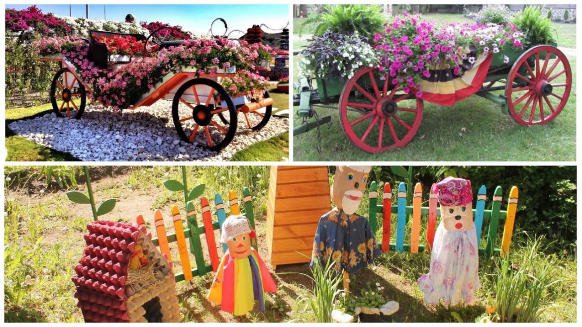 TOP 500 Beautiful garden ideas 2023| Awesome backyard green gardening and landscaping ideas