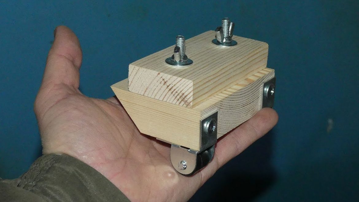 I didn't believe it myself! 3 brilliant ideas in 9 minutes!