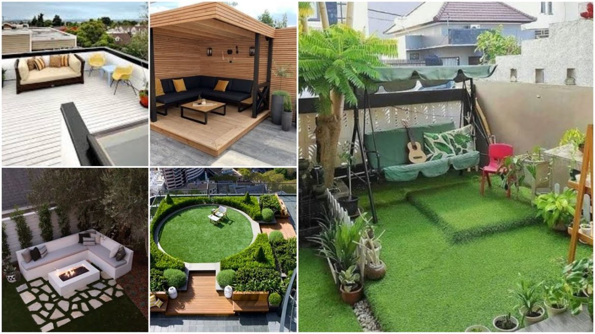 ROOF TOP TERRACE GARDEN DESIGN IDEAS | SMALL GARDEN DESIGN | TERRACE MAKEOVER | TERRACE DECORATIONS ROOF TOP TERRACE GARDEN DESIGN IDEAS | SMALL GARDEN DESIGN | TERRACE MAKEOVER | TERRACE DECORATIONS