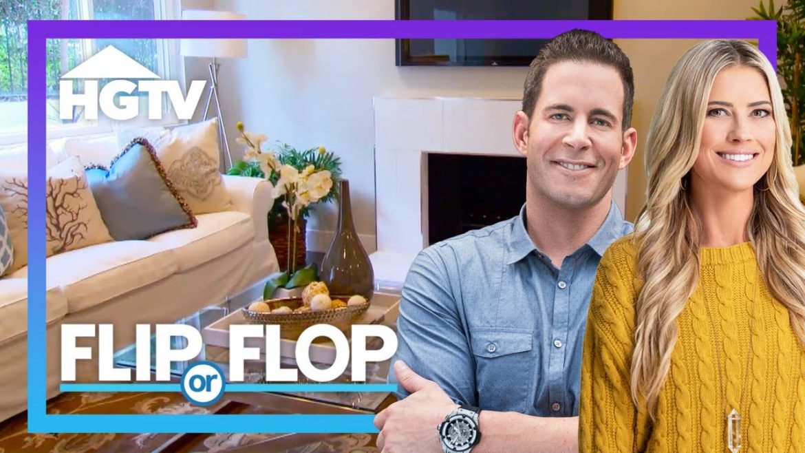 WORST Home Gets Transformation | Flip or Flop | HGTV WORST Home Gets Transformation | Flip or Flop | HGTV