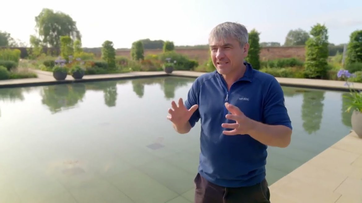 The Great Northern Garden Build – Episode 3 The Great Northern Garden Build - Episode 3