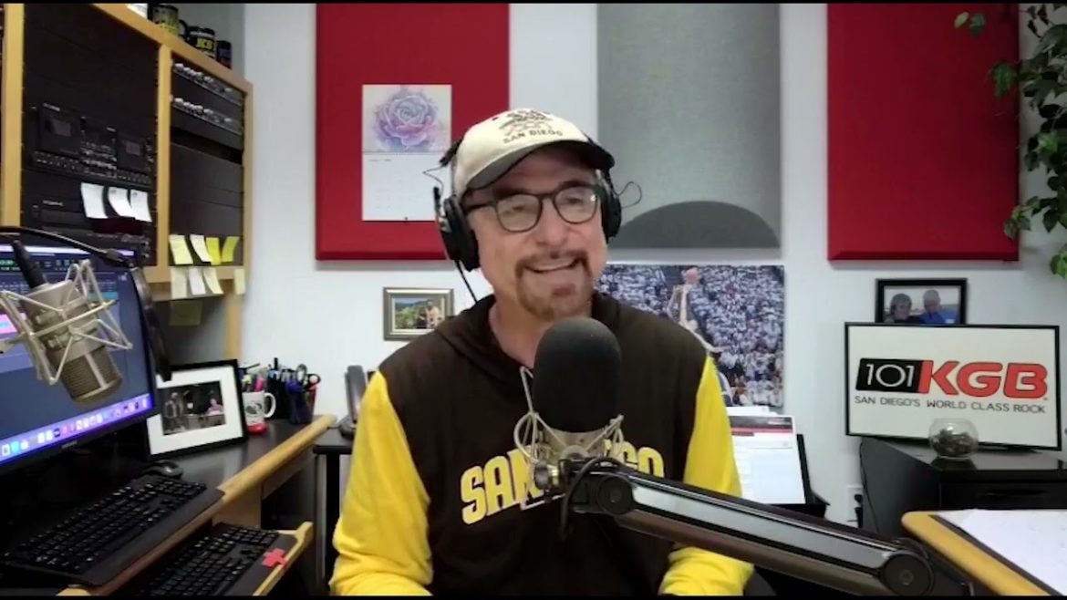 Gardener Radios with Bob Crane - Garden America Radio Show [1.7.23]