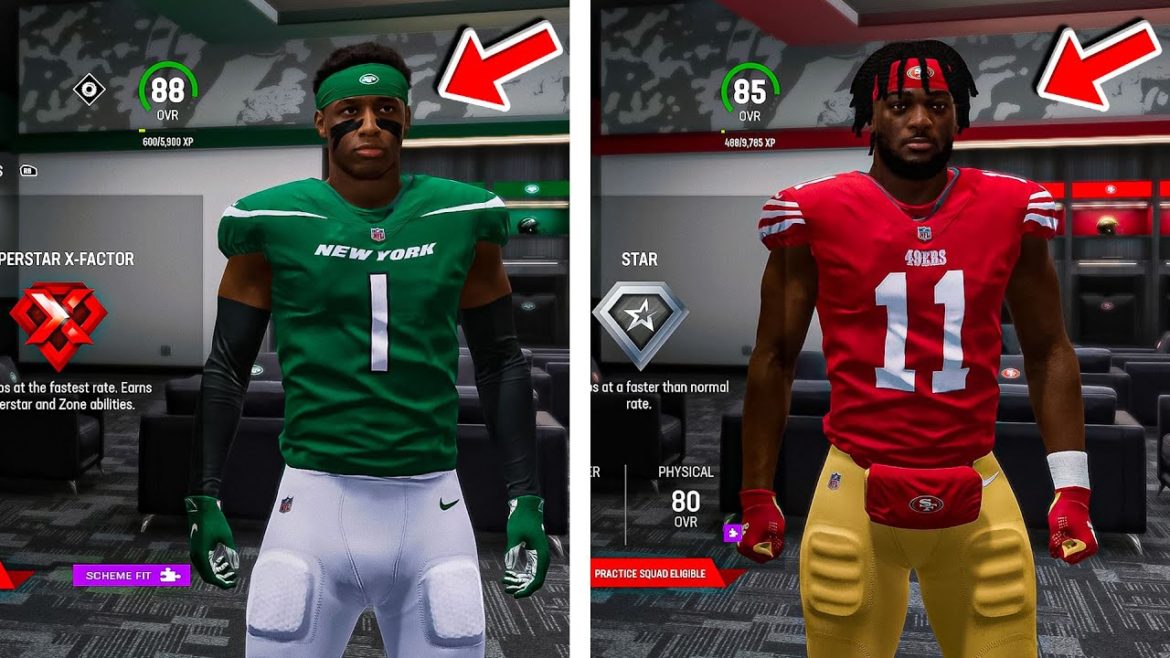 Madden 23 Update! More Franchise News & Roster Changes!