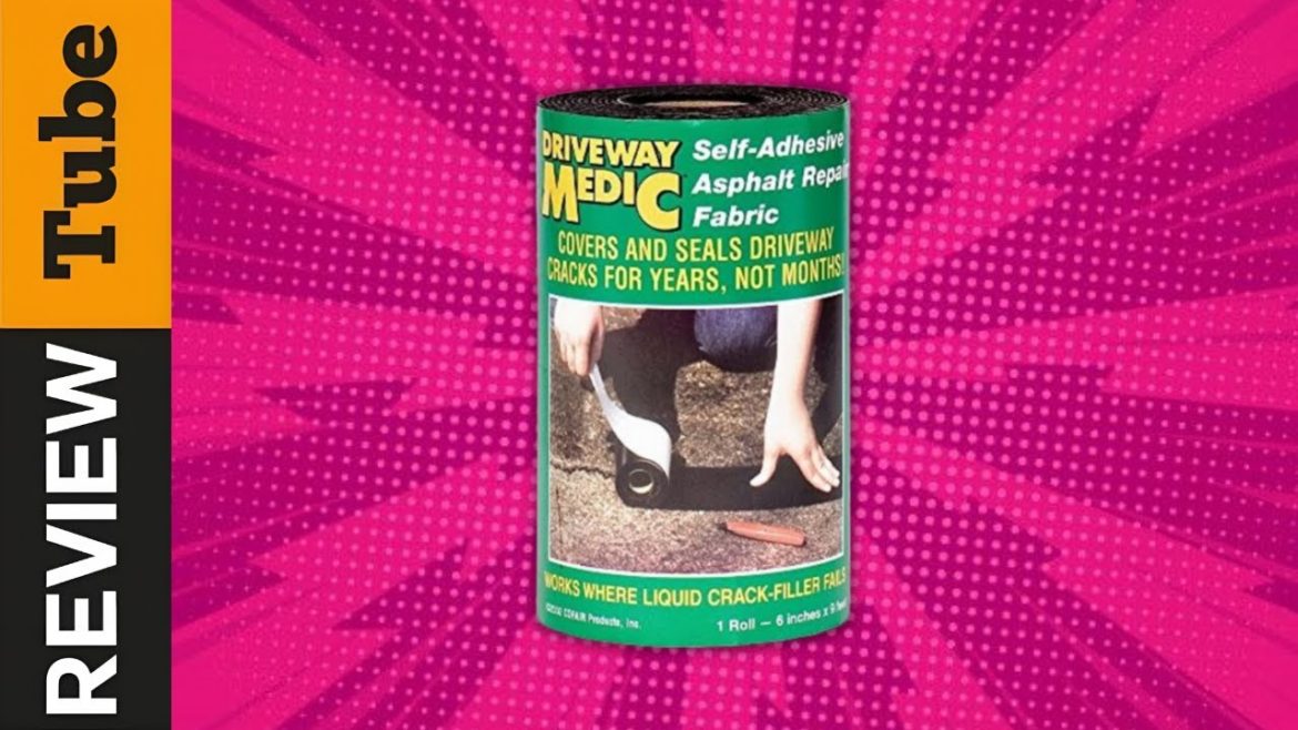 ✅Gardner Asphalt Repair