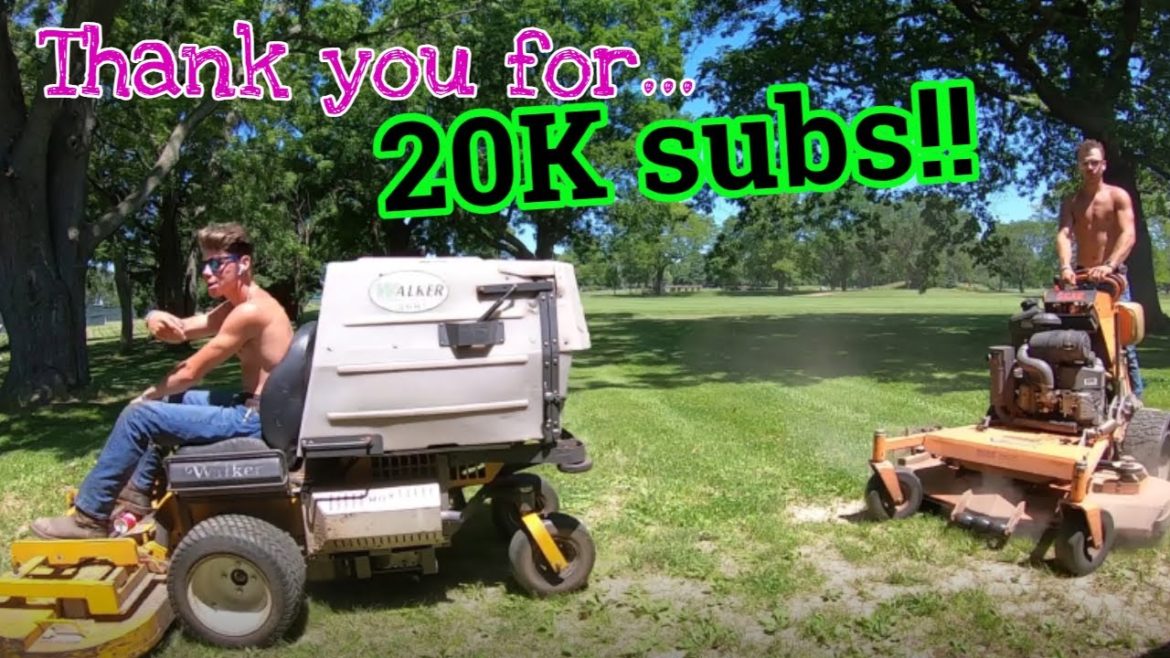 Lawn Care Season Recap 2022