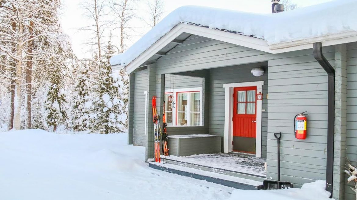 Absolutely Gorgeous The Log Holiday Apartment Cottage | Lovely Tiny House Absolutely Gorgeous The Log Holiday Apartment Cottage | Lovely Tiny House