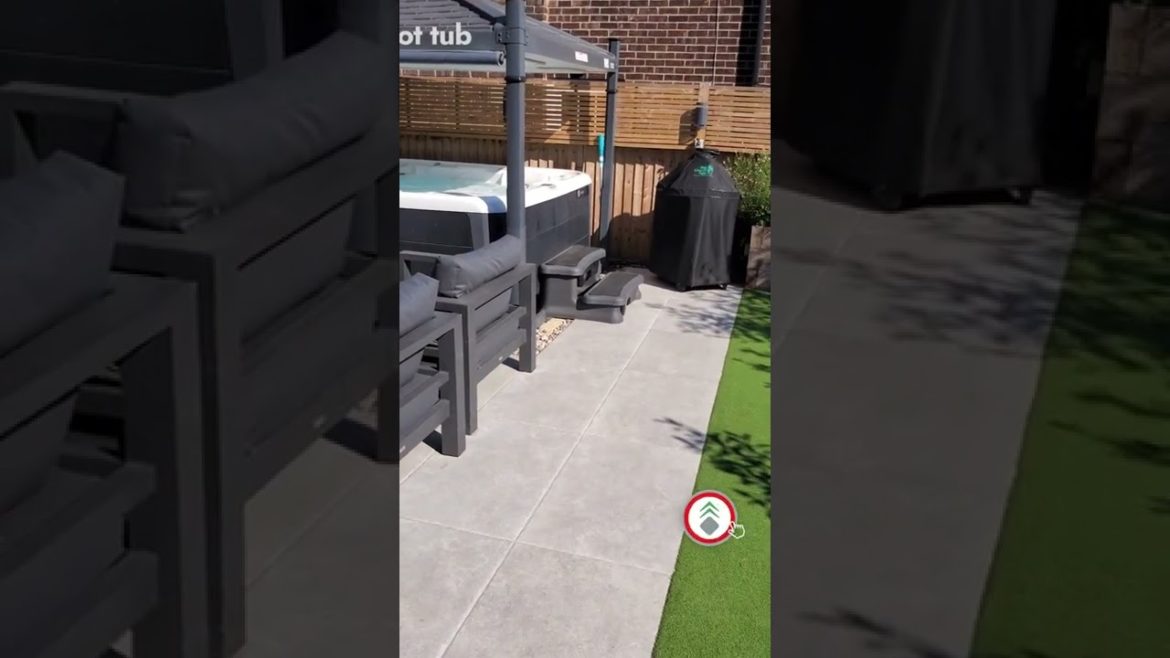 Low Maintenance Garden Ideas For Small Gardens