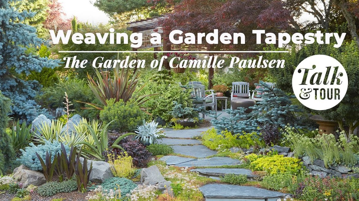 Creating Color & Texture in the Garden ๐ฒ Talk & Tour with Camille Paulsen Creating Color & Texture in the Garden ๐ฒ Talk & Tour with Camille Paulsen