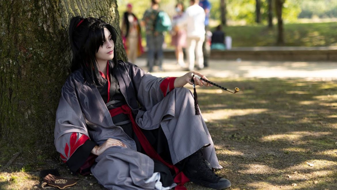 Japanese Garden 2022