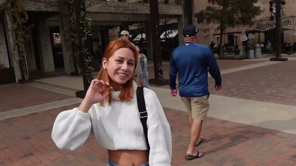 San Antonio Vlog (Going to the River Walk, Japanese Garden and More..)