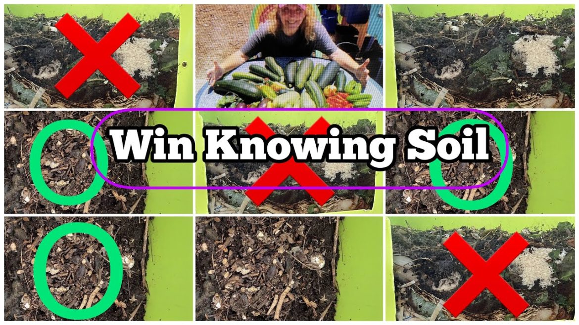 How to Make Soil ALL Year FREE *Nature's Way Easy Compost Garden Potting Mix for Container Gardening How to Make Soil ALL Year FREE *Nature's Way Easy Compost Garden Potting Mix for Container Gardening