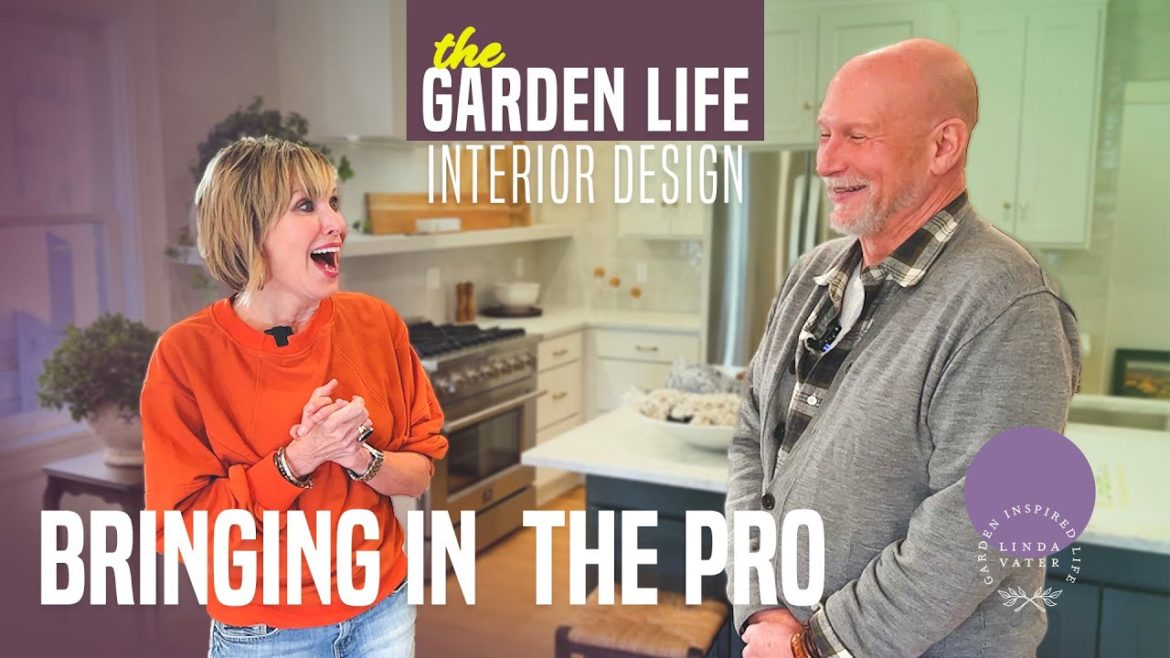 Time To Bring In the Interior Design Pro Time To Bring In the Interior Design Pro