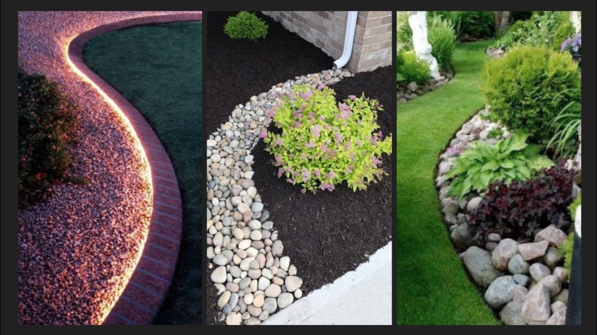 Modern Stunning garden landscaping ideas - Latest Ideas