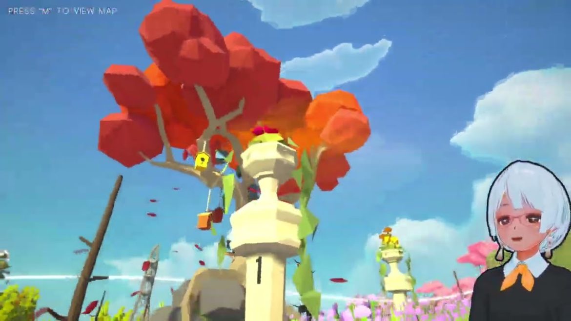 Logicality #4 温室 [END]