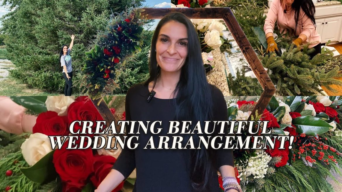 How To Use Your Yard To Create Flower Arrangements | Art of Gardening