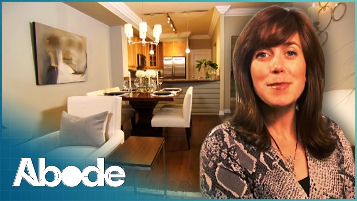 Sarah Richardson Designs Dream Home For Busy Couple | Design Inc | Abode Sarah Richardson Designs Dream Home For Busy Couple | Design Inc | Abode