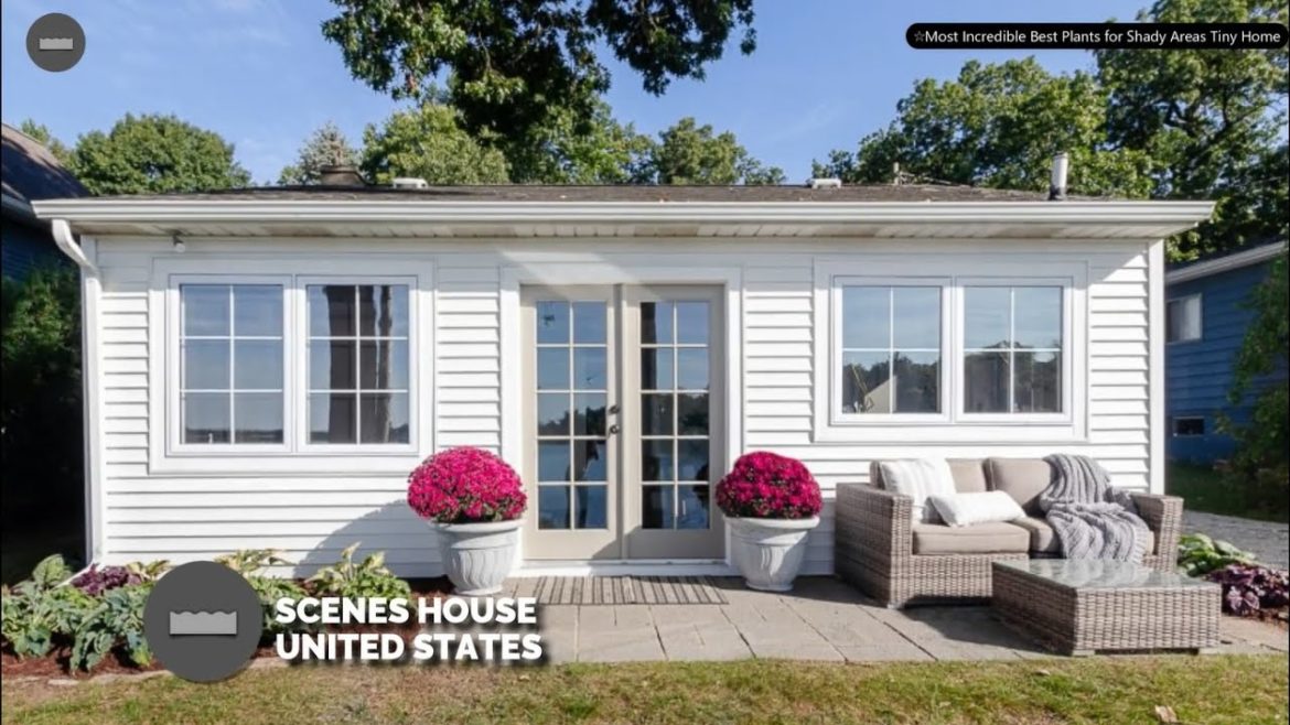 ♡Most Incredible Lake Cottage Landscaping Plans Tiny Home ♡Most Incredible Lake Cottage Landscaping Plans Tiny Home