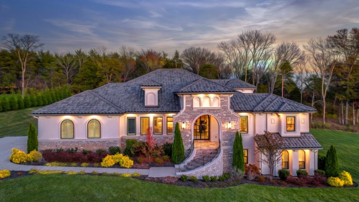 INSIDE A $3.5M Nashville New Construction Luxury Home | Nashville Real Estate | COLEMANDANCER TOUR INSIDE A $3.5M Nashville New Construction Luxury Home | Nashville Real Estate | COLEMANDANCER TOUR