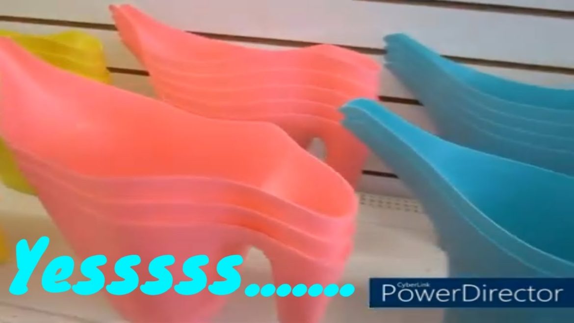 Dollar Tree Gardening Supplies and When They Start Having Clearance Items