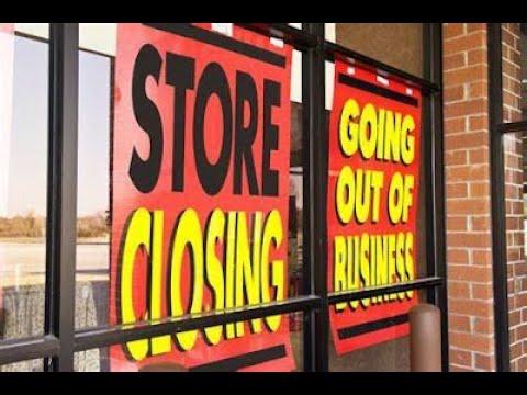 GROCERY STORES ARE OUT OF EGGS AND A LOT OF STORES ARE CLOSING GROCERY STORES ARE OUT OF EGGS AND A LOT OF STORES ARE CLOSING